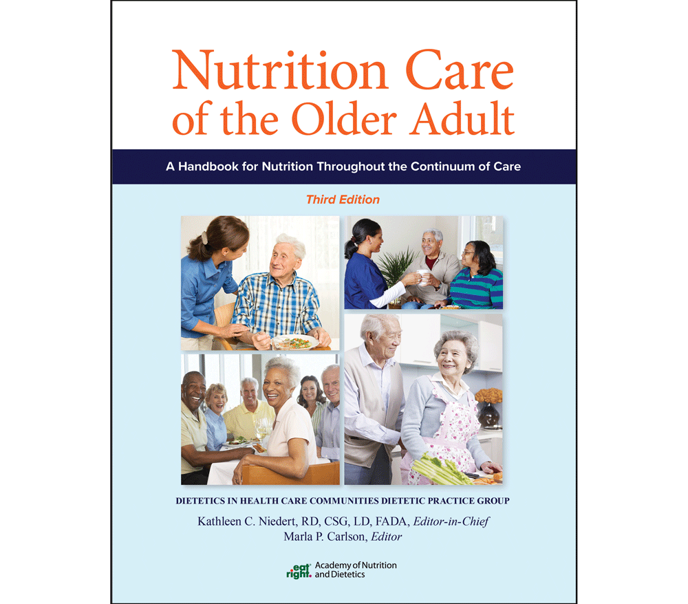 Nutrition Care of the Older Adult